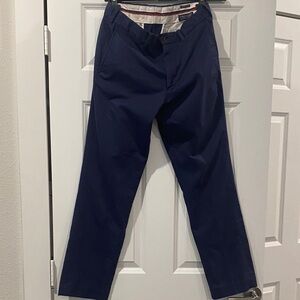 Polo Golf Ralph Lauren             Men's Navy Pants